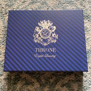 Throne English Laundry 3 piece gift set